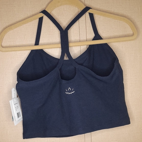 Beyond Yoga Active Cropped Tank - Picture 2 of 3